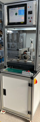 Roundness Tester For DC Motor Or Universal Motor Maintain Stable Contact