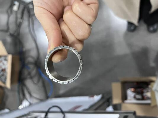 How to Check Quality of Humanoid Robots Maximizing Torque Density With Tester