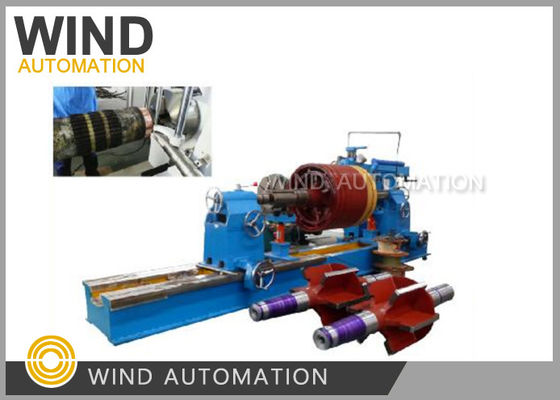 How To Undercut Engines Commutator Undercutting Machine For Cut DC Motor Armature Mica
