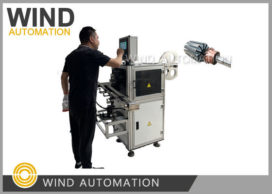 محرك متردد محرك منحنى محرك إدخال الورق محرك فتحة عزل الخلية 0.5 إلى 0.8 ثانية لكل فتحة