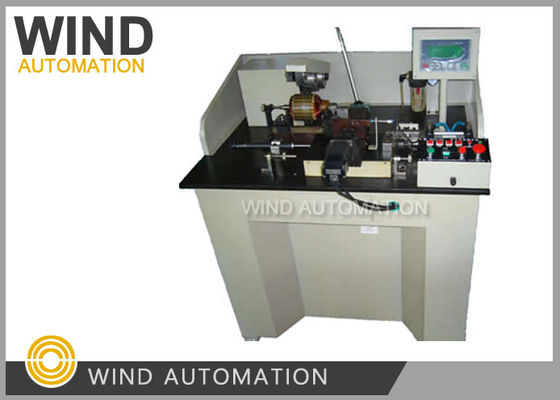 آلة تدوير الدوار الدوار OD Commutator 84581100 HS Code WIND-WGK-2X