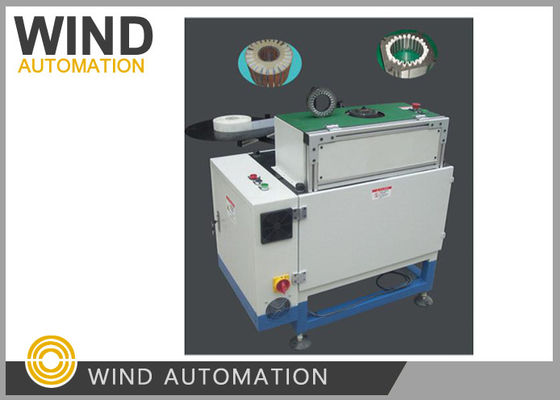 24 آلة عزل فتحة مولد ستاتور خلايا فتحة العزل