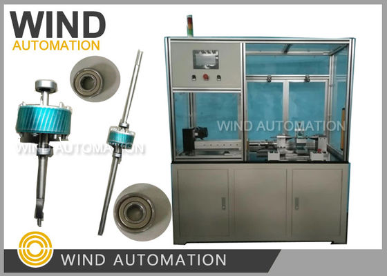 توفير الطاقة الدقة حزمة الكرة مطبخ آلة جهاز الخدمة غير الهيدروليكية