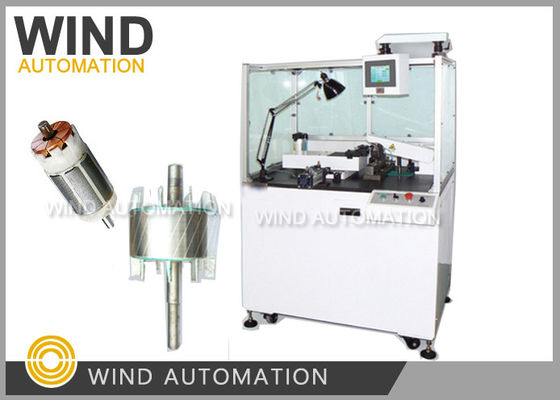 آلة تدوير الدوار OD المفتاح 2KW طائرة دقة WIND-CT-TH3B