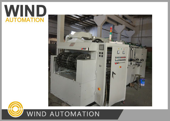 مضخة التهاب الحرارة محرك غسل نفق عزل غسل