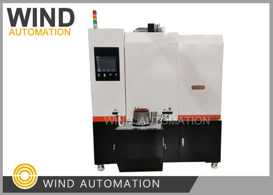 الحافلة شريط تيغ لحام آلة المشتركة لمجموعة مولد البداية المتكاملة