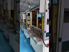 كيفية إنتاج مجفف شعر بدون أوراق محرك ستاتور جفاف سريع عازف الهواء الرقمي القوي