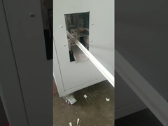 العزل التشكيل والقطع