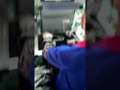 اختبار ملفات محرك التيار المتردد