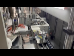 لفائف محرك التيار المتردد، لف عمودي