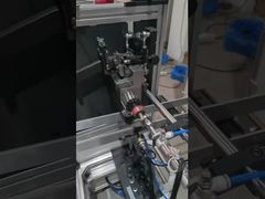 لأجل مجموعات الترقق المائلة للملف الدوار